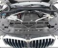 Белый БМВ Х5, объемом двигателя 3 л и пробегом 85 тыс. км за 21500 $, фото 9 на Automoto.ua