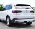 Белый БМВ Х5, объемом двигателя 3 л и пробегом 24 тыс. км за 52300 $, фото 3 на Automoto.ua