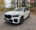 БМВ Х5 2021 в Тернополе на Automoto.ua Белый БМВ Х5, объемом двигателя 3 л и пробегом 98 тыс. км за 64900 $, фото 1 на Automoto.ua