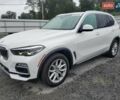 Білий БМВ Х5, об'ємом двигуна 3 л та пробігом 141 тис. км за 24400 $, фото 1 на Automoto.ua