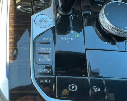 Белый БМВ Х5, объемом двигателя 3 л и пробегом 19 тыс. км за 21000 $, фото 14 на Automoto.ua