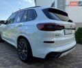 Белый БМВ Х5, объемом двигателя 3 л и пробегом 89 тыс. км за 71000 $, фото 7 на Automoto.ua