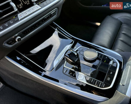 Білий БМВ Х5, об'ємом двигуна 3 л та пробігом 118 тис. км за 67777 $, фото 25 на Automoto.ua