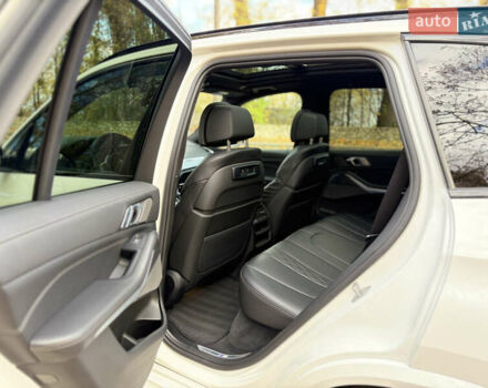 БМВ Х5 2021 в Тернополе на Automoto.ua Белый БМВ Х5, объемом двигателя 3 л и пробегом 98 тыс. км за 64900 $, фото 20 на Automoto.ua