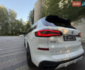 Белый БМВ Х5, объемом двигателя 3 л и пробегом 72 тыс. км за 71800 $, фото 9 на Automoto.ua