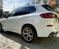 Белый БМВ Х5, объемом двигателя 2.99 л и пробегом 95 тыс. км за 64500 $, фото 18 на Automoto.ua