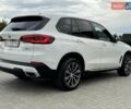 Білий БМВ Х5, об'ємом двигуна 2 л та пробігом 74 тис. км за 54200 $, фото 11 на Automoto.ua