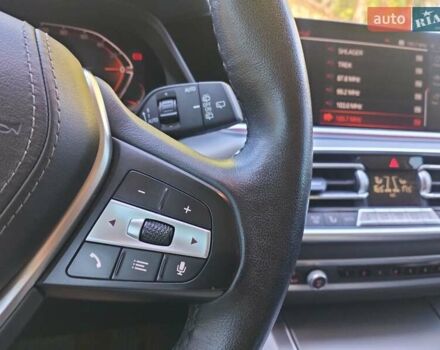 Белый БМВ Х5, объемом двигателя 2 л и пробегом 68 тыс. км за 53800 $, фото 17 на Automoto.ua