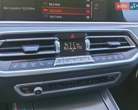 Белый БМВ Х5, объемом двигателя 2 л и пробегом 68 тыс. км за 53800 $, фото 15 на Automoto.ua