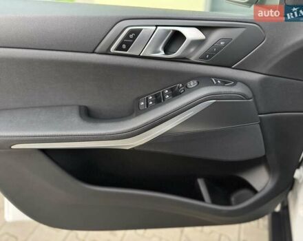 БМВ Х5 2021 в Стрые на Automoto.ua Белый БМВ Х5, объемом двигателя 2 л и пробегом 89 тыс. км за 53900 $, фото 63 на Automoto.ua