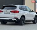 БМВ Х5 2021 в Стрые на Automoto.ua Белый БМВ Х5, объемом двигателя 2 л и пробегом 89 тыс. км за 53900 $, фото 50 на Automoto.ua