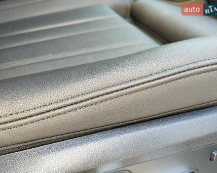 Белый БМВ Х5, объемом двигателя 2 л и пробегом 68 тыс. км за 53800 $, фото 10 на Automoto.ua