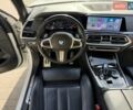 Белый БМВ Х5, объемом двигателя 2.99 л и пробегом 95 тыс. км за 64500 $, фото 27 на Automoto.ua