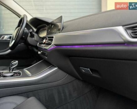 БМВ Х5 2021 в Стрые на Automoto.ua Белый БМВ Х5, объемом двигателя 2 л и пробегом 89 тыс. км за 53900 $, фото 81 на Automoto.ua