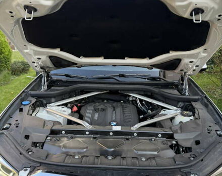 БМВ Х5 2021 в Черновцах на Automoto.ua Белый БМВ Х5, объемом двигателя 2.99 л и пробегом 84 тыс. км за 74000 $, фото 22 на Automoto.ua