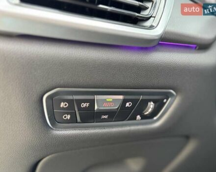 Білий БМВ Х5, об'ємом двигуна 2 л та пробігом 74 тис. км за 54200 $, фото 66 на Automoto.ua