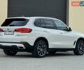 БМВ Х5 2021 в Стрые на Automoto.ua Белый БМВ Х5, объемом двигателя 2 л и пробегом 89 тыс. км за 53900 $, фото 49 на Automoto.ua