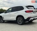 Білий БМВ Х5, об'ємом двигуна 2 л та пробігом 74 тис. км за 54200 $, фото 20 на Automoto.ua