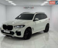 Белый БМВ Х5, объемом двигателя 2.99 л и пробегом 99 тыс. км за 69000 $, фото 1 на Automoto.ua