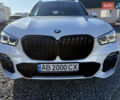 Білий БМВ Х5, об'ємом двигуна 3 л та пробігом 118 тис. км за 67777 $, фото 4 на Automoto.ua