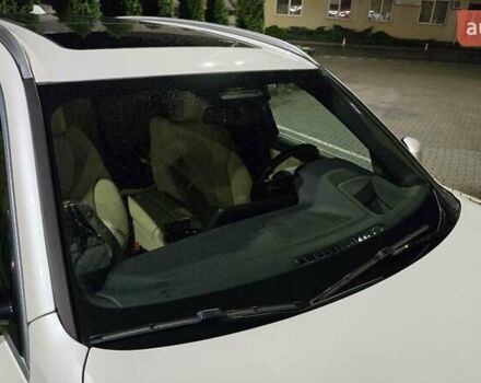 Белый БМВ Х5, объемом двигателя 3 л и пробегом 59 тыс. км за 60500 $, фото 41 на Automoto.ua