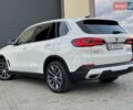 БМВ Х5 2021 в Стрые на Automoto.ua Белый БМВ Х5, объемом двигателя 2 л и пробегом 89 тыс. км за 53900 $, фото 39 на Automoto.ua