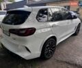 Белый БМВ Х5, объемом двигателя 2 л и пробегом 108 тыс. км за 53200 $, фото 7 на Automoto.ua