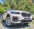 Белый БМВ Х5, объемом двигателя 2 л и пробегом 68 тыс. км за 53800 $, фото 29 на Automoto.ua