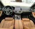 Белый БМВ Х5, объемом двигателя 3 л и пробегом 50 тыс. км за 62000 $, фото 4 на Automoto.ua
