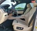 Белый БМВ Х5, объемом двигателя 3 л и пробегом 136 тыс. км за 21900 $, фото 6 на Automoto.ua