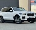 БМВ Х5 2021 в Стрые на Automoto.ua Белый БМВ Х5, объемом двигателя 2 л и пробегом 89 тыс. км за 53900 $, фото 4 на Automoto.ua