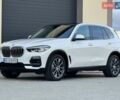 БМВ Х5 2021 в Стрые на Automoto.ua Белый БМВ Х5, объемом двигателя 2 л и пробегом 89 тыс. км за 53900 $, фото 24 на Automoto.ua