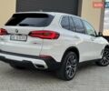 БМВ Х5 2021 в Стрые на Automoto.ua Белый БМВ Х5, объемом двигателя 2 л и пробегом 89 тыс. км за 53900 $, фото 47 на Automoto.ua