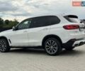 Білий БМВ Х5, об'ємом двигуна 2 л та пробігом 74 тис. км за 54200 $, фото 25 на Automoto.ua