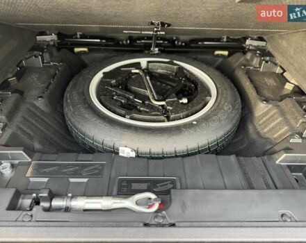 Білий БМВ Х5, об'ємом двигуна 2 л та пробігом 74 тис. км за 54200 $, фото 88 на Automoto.ua