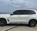 Белый БМВ Х5, объемом двигателя 3 л и пробегом 50 тыс. км за 62000 $, фото 3 на Automoto.ua