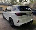 Белый БМВ Х5, объемом двигателя 2 л и пробегом 109 тыс. км за 52900 $, фото 2 на Automoto.ua