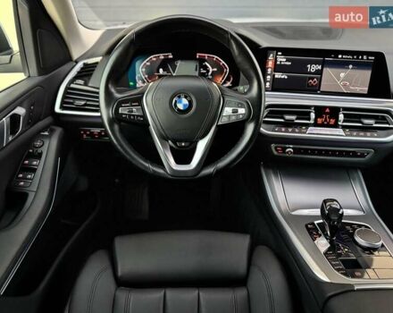 БМВ Х5 2021 в Стрые на Automoto.ua Белый БМВ Х5, объемом двигателя 2 л и пробегом 89 тыс. км за 53900 $, фото 72 на Automoto.ua