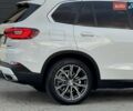 БМВ Х5 2021 в Стрые на Automoto.ua Белый БМВ Х5, объемом двигателя 2 л и пробегом 89 тыс. км за 53900 $, фото 12 на Automoto.ua