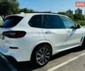 Белый БМВ Х5, объемом двигателя 3 л и пробегом 84 тыс. км за 74900 $, фото 5 на Automoto.ua