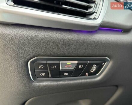 Білий БМВ Х5, об'ємом двигуна 2 л та пробігом 74 тис. км за 54200 $, фото 67 на Automoto.ua