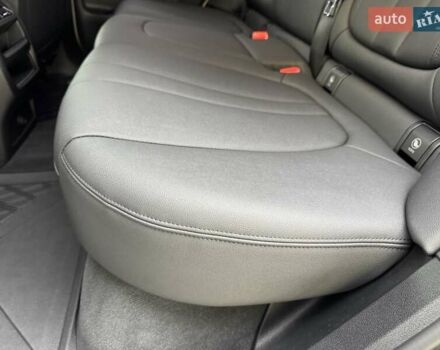 Білий БМВ Х5, об'ємом двигуна 2 л та пробігом 74 тис. км за 54200 $, фото 59 на Automoto.ua