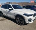 Білий БМВ Х5, об'ємом двигуна 3 л та пробігом 105 тис. км за 27100 $, фото 3 на Automoto.ua