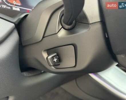 Білий БМВ Х5, об'ємом двигуна 2 л та пробігом 74 тис. км за 54200 $, фото 63 на Automoto.ua