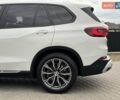 Білий БМВ Х5, об'ємом двигуна 2 л та пробігом 74 тис. км за 54200 $, фото 29 на Automoto.ua