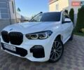 Белый БМВ Х5, объемом двигателя 3 л и пробегом 89 тыс. км за 71000 $, фото 1 на Automoto.ua
