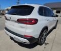 Белый БМВ Х5, объемом двигателя 3 л и пробегом 13 тыс. км за 18000 $, фото 4 на Automoto.ua