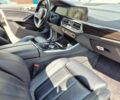 Белый БМВ Х5, объемом двигателя 3 л и пробегом 55 тыс. км за 49000 $, фото 11 на Automoto.ua