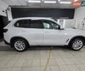 Белый БМВ Х5, объемом двигателя 3 л и пробегом 59 тыс. км за 60500 $, фото 5 на Automoto.ua