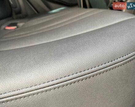 Белый БМВ Х5, объемом двигателя 2 л и пробегом 68 тыс. км за 53800 $, фото 9 на Automoto.ua